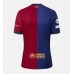 Camisa de time de futebol Barcelona Replicas 1º Equipamento 2024-25 Manga Curta